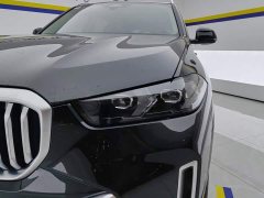 BMW X5 xDrive 30Li M Sport Package - ფოტო 5