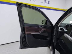 BMW X5 xDrive 30Li M Sport Package - ფოტო 7