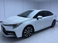 Toyota Corolla 1.8L CVT Sport Edition - photo 1