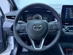 Toyota Corolla 1.8L CVT Sport Edition - photo 11