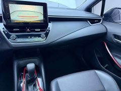 Toyota Corolla 1.8L CVT Sport Edition - photo 12