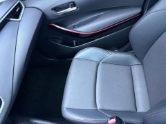 Toyota Corolla 1.8L CVT Sport Edition - photo 13