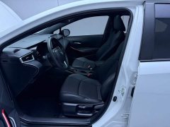 Toyota Corolla 1.8L CVT Sport Edition - photo 16