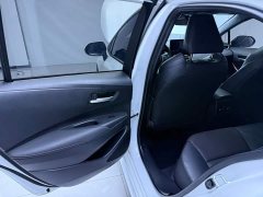 Toyota Corolla 1.8L CVT Sport Edition - photo 17