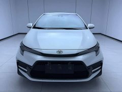 Toyota Corolla 1.8L CVT Sport Edition - photo 2
