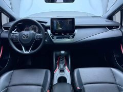 Toyota Corolla 1.8L CVT Sport Edition - photo 20