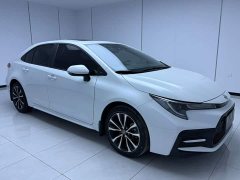Toyota Corolla 1.8L CVT Sport Edition - photo 3