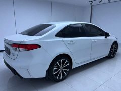 Toyota Corolla 1.8L CVT Sport Edition - photo 4