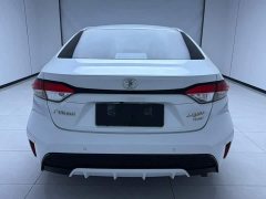 Toyota Corolla 1.8L CVT Sport Edition - photo 5