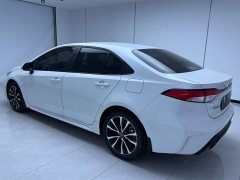 Toyota Corolla 1.8L CVT Sport Edition - photo 6