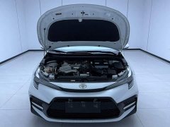 Toyota Corolla 1.8L CVT Sport Edition - photo 7
