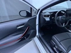 Toyota Corolla 1.8L CVT Sport Edition - photo 8