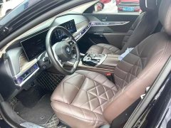BMW 7 Series 740Li Premier Luxury Package - photo 2