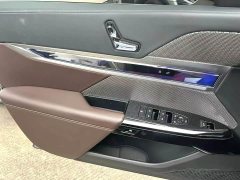 BMW 7 Series 740Li Premier Luxury Package - photo 3