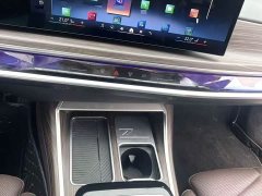 BMW 7 Series 740Li Premier Luxury Package - photo 4