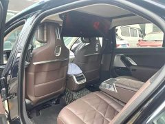 BMW 7 Series 740Li Premier Luxury Package - photo 5