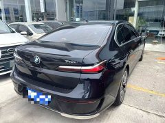 BMW 7 Series 740Li Premier Luxury Package - photo 6
