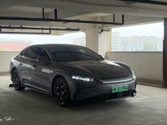 BYD Han EV Genesis Edition 715KM FWD Prestige - ფოტო 3