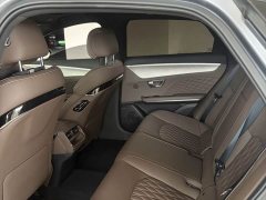 BYD Han EV Genesis Edition 715KM FWD Prestige - ფოტო 4