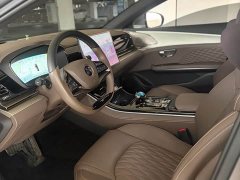 BYD Han EV Genesis Edition 715KM FWD Prestige - ფოტო 5