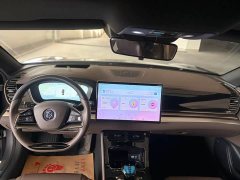 BYD Han EV Genesis Edition 715KM FWD Prestige - ფოტო 6