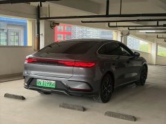 BYD Han EV Genesis Edition 715KM FWD Prestige - ფოტო 7