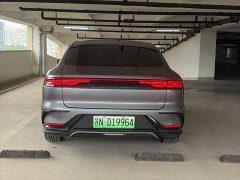 BYD Han EV Genesis Edition 715KM FWD Prestige - ფოტო 8