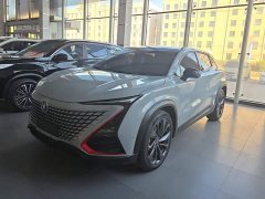 Changan UNI-T 1.5T Excellence Edition - ფოტო 1