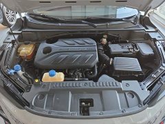 Changan UNI-T 1.5T Excellence Edition - ფოტო 10