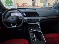 Changan UNI-T 1.5T Excellence Edition - ფოტო 12