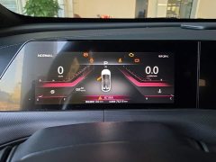 Changan UNI-T 1.5T Excellence Edition - ფოტო 14