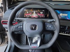 Changan UNI-T 1.5T Excellence Edition - ფოტო 15