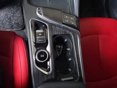 Changan UNI-T 1.5T Excellence Edition - ფოტო 16