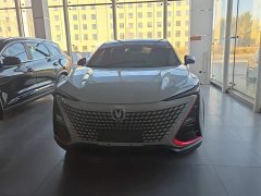 Changan UNI-T 1.5T Excellence Edition - ფოტო 2