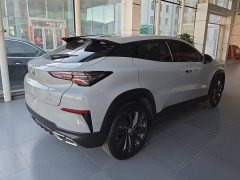Changan UNI-T 1.5T Excellence Edition - ფოტო 3
