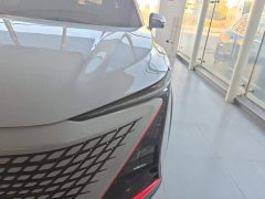 Changan UNI-T 1.5T Excellence Edition - ფოტო 5
