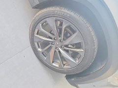 Changan UNI-T 1.5T Excellence Edition - ფოტო 6