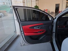Changan UNI-T 1.5T Excellence Edition - ფოტო 7