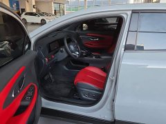 Changan UNI-T 1.5T Excellence Edition - ფოტო 9