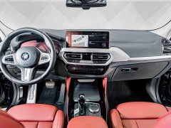 BMW X4 xDrive 30i M Sport Package - photo 12