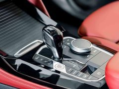 BMW X4 xDrive 30i M Sport Package - photo 16