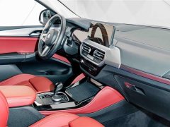 BMW X4 xDrive 30i M Sport Package - photo 18