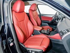 BMW X4 xDrive 30i M Sport Package - photo 19