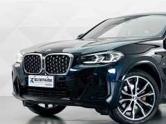 BMW X4 xDrive 30i M Sport Package - photo 3