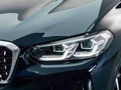 BMW X4 xDrive 30i M Sport Package - photo 4