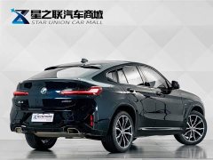 BMW X4 xDrive 30i M Sport Package - photo 6