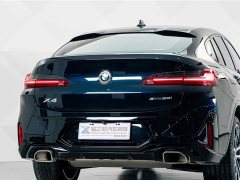 BMW X4 xDrive 30i M Sport Package - photo 7