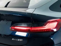 BMW X4 xDrive 30i M Sport Package - photo 8