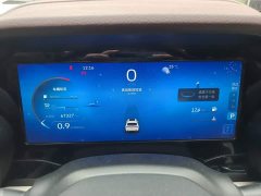 Geely Xingyue L 2.0TD DCT EVO FWD Luxury - ფოტო 11