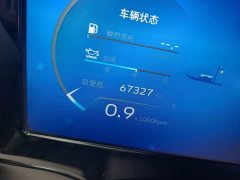Geely Xingyue L 2.0TD DCT EVO FWD Luxury - ფოტო 12